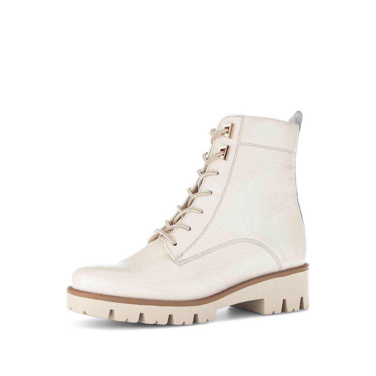 Schnürstiefelette Schnürstiefelette