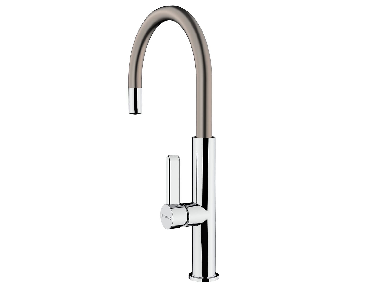 Teka Küchenarmatur (1-St) 116030035, keramische Dichtungen