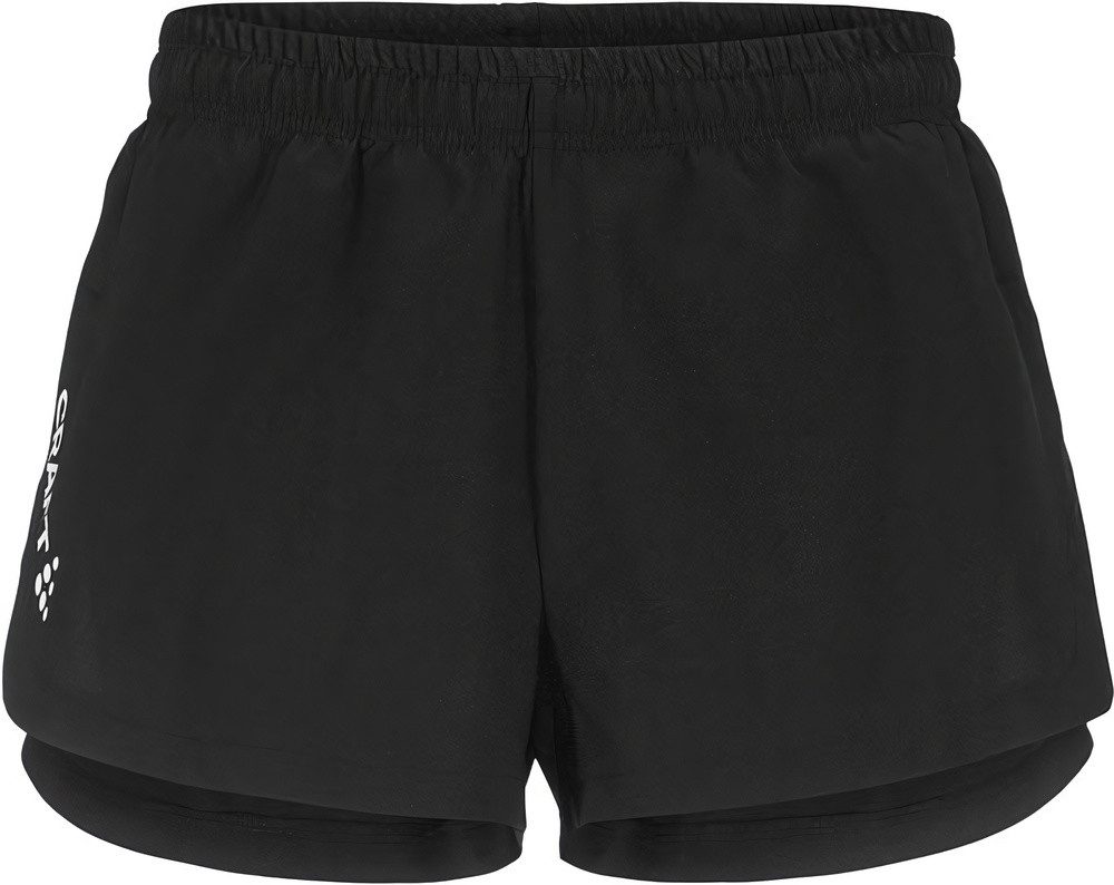Craft Shorts Rush 2.0 Marathon Shorts M
