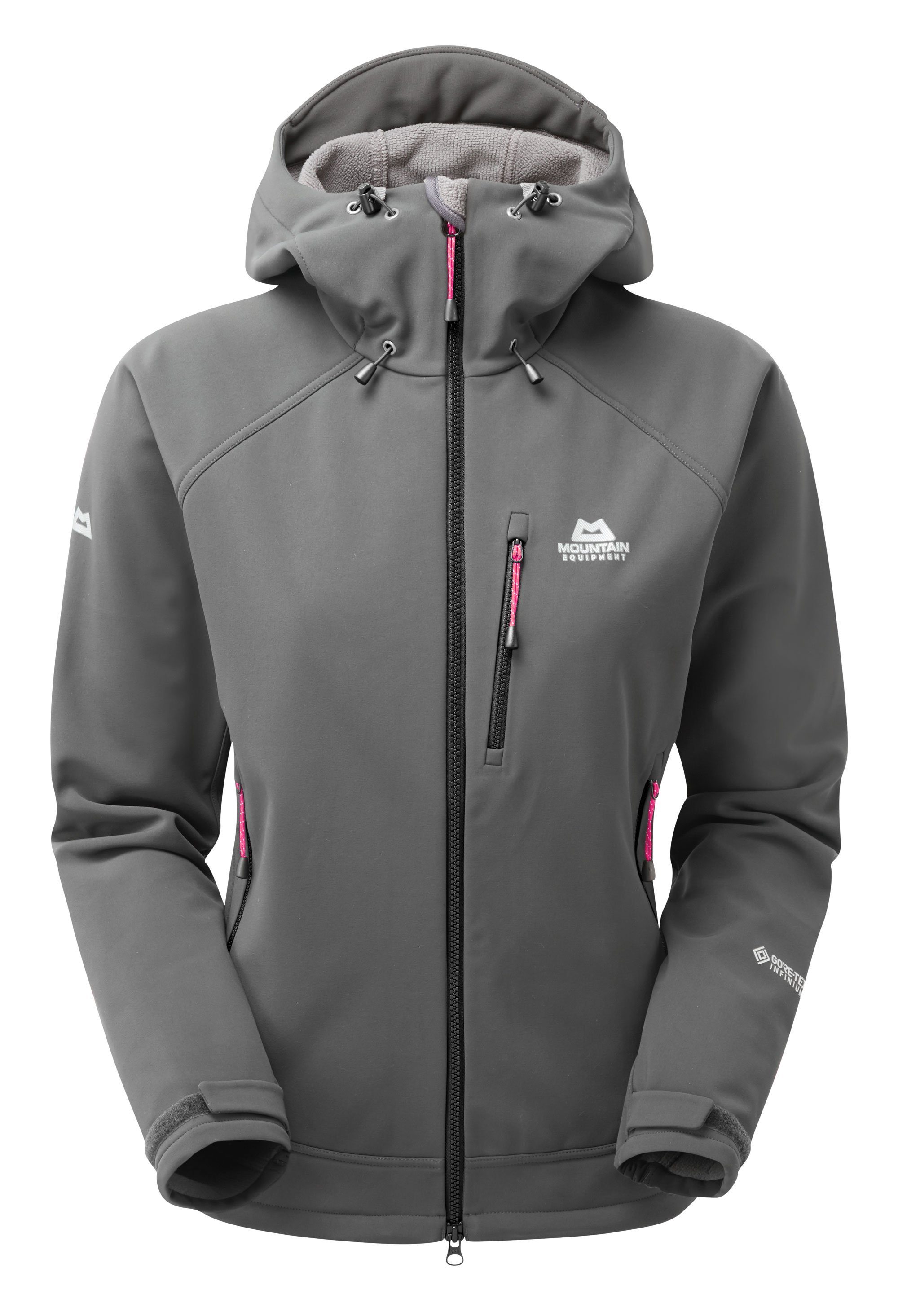 Mountain Equipment Softshelljacke Vulcan Womens Jacket