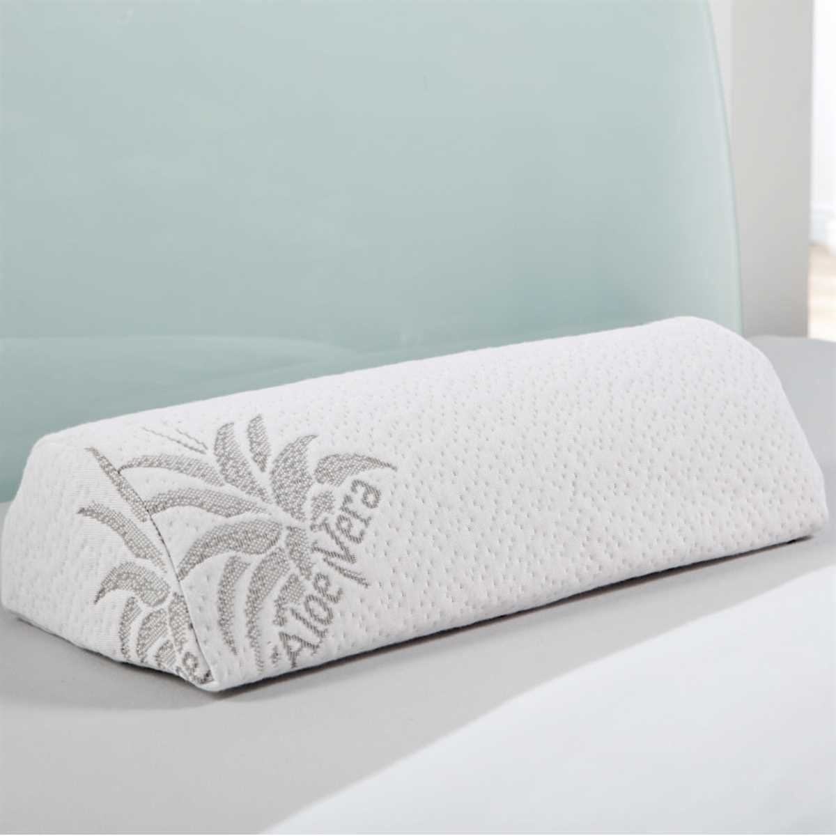 Bestlivings Nackenstützkissen, Bezug: Polyester mit Aloe Vera Veredelung, N günstig online kaufen