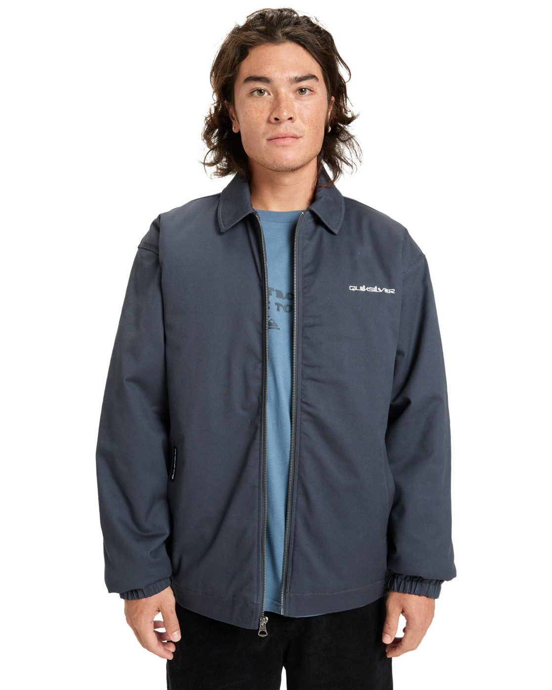Quiksilver Blouson Union Lined
