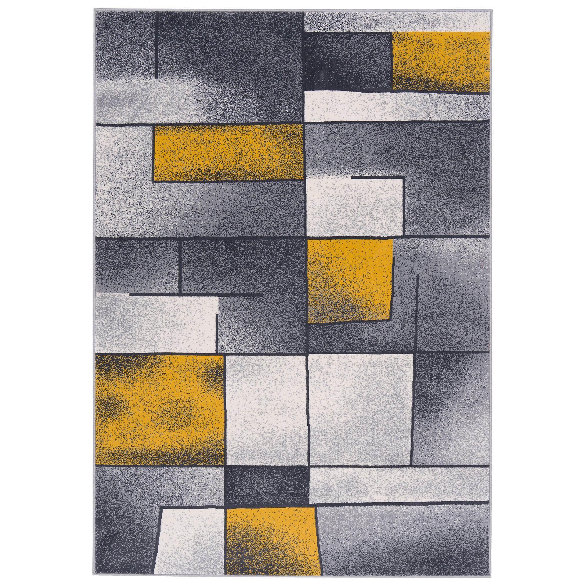 Pergamon Designteppich Designer Teppich Brilliant Fantasy, günstig online kaufen