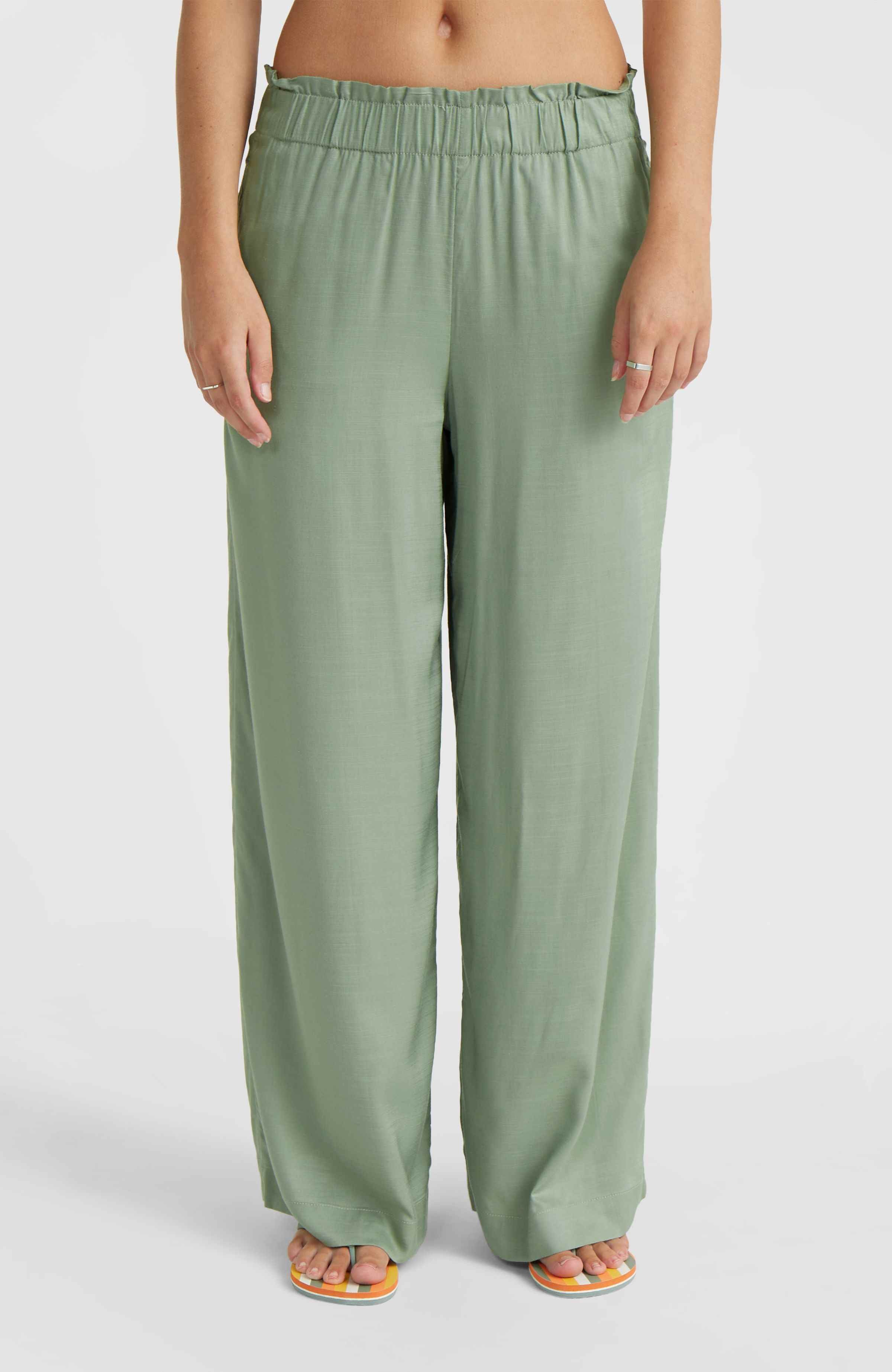 O'Neill Sporthose MALIA BEACH PANTS mit elastischem Bund