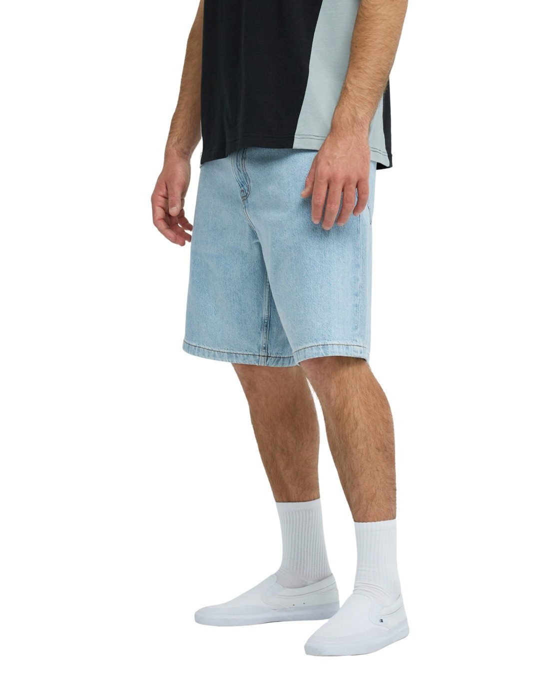 Quiksilver Shorts Quiksilver Baggy
