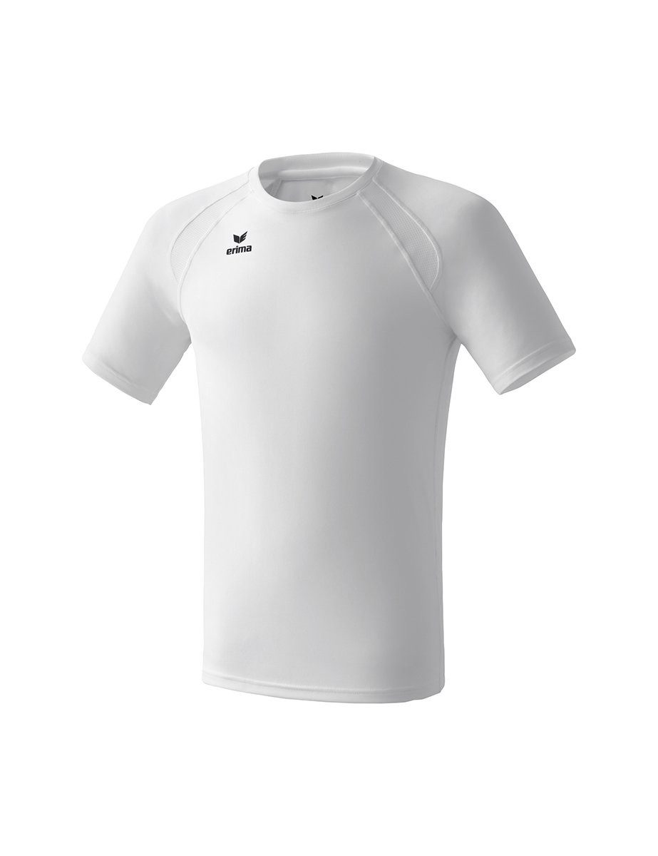 T-Shirt erima Heren Laufshirt Performance T-Shirt
