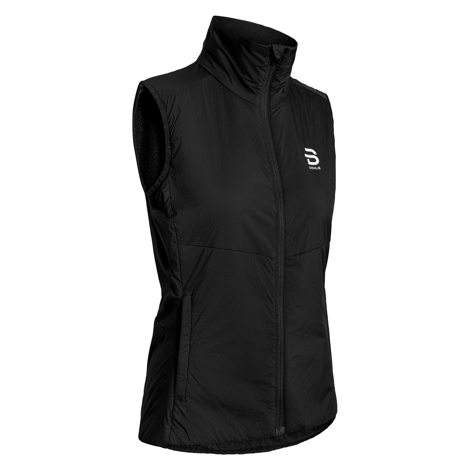DAEHLIE Funktionsweste Vest Momentum Wmn mit warmer Füllung