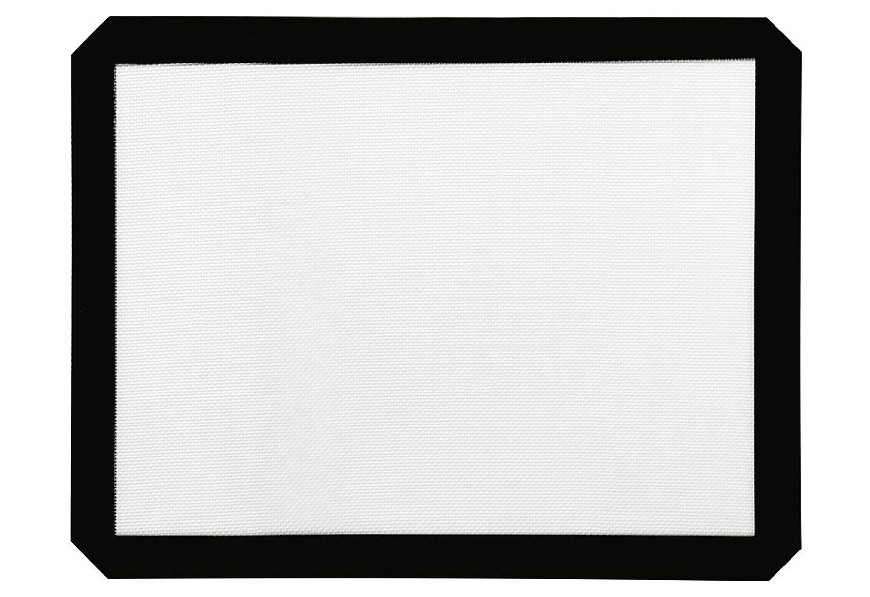 pandoo Backmatte, Silikon