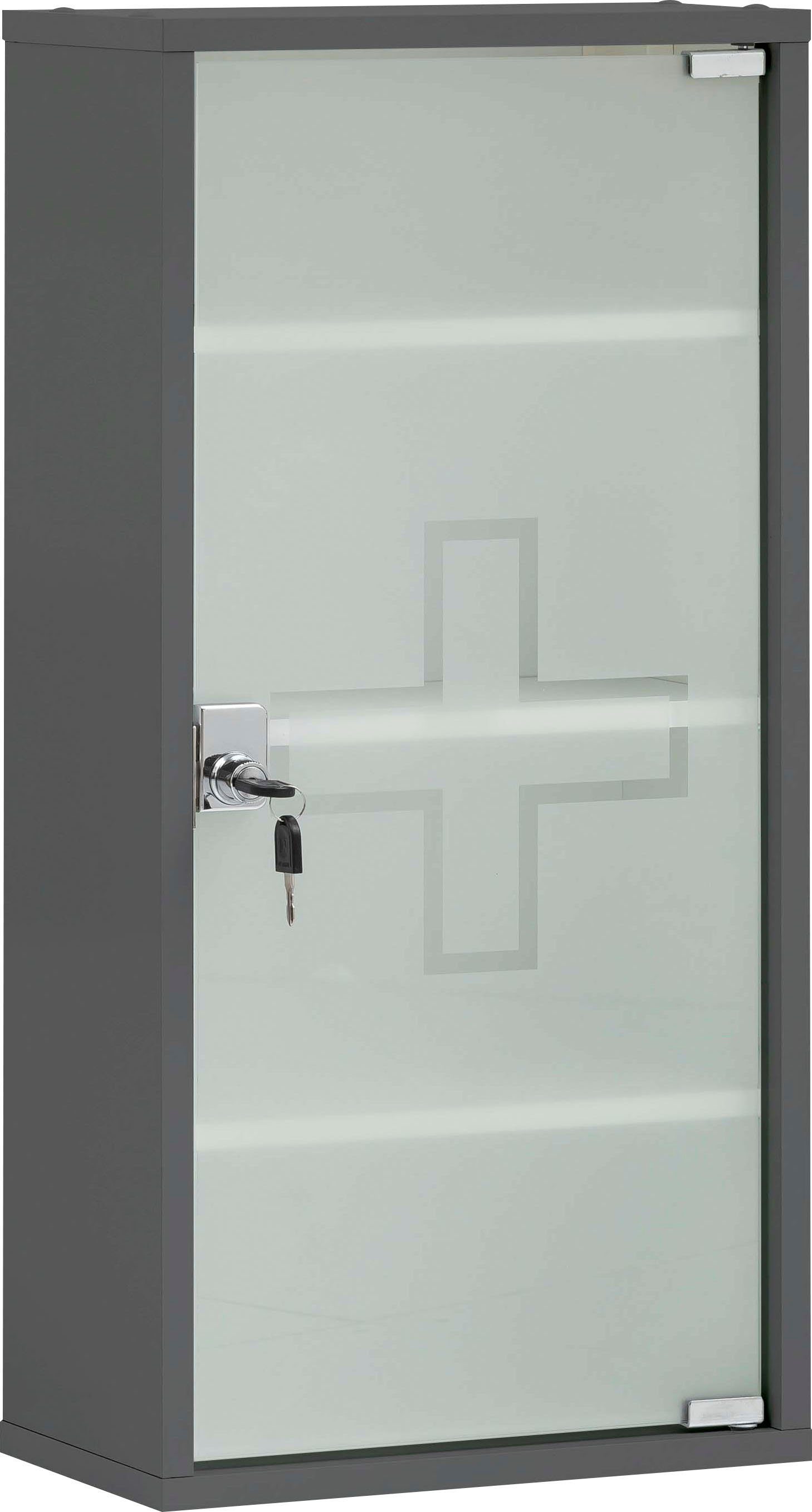Schildmeyer Medizinschrank "Wido", Breite 34 cm günstig online kaufen