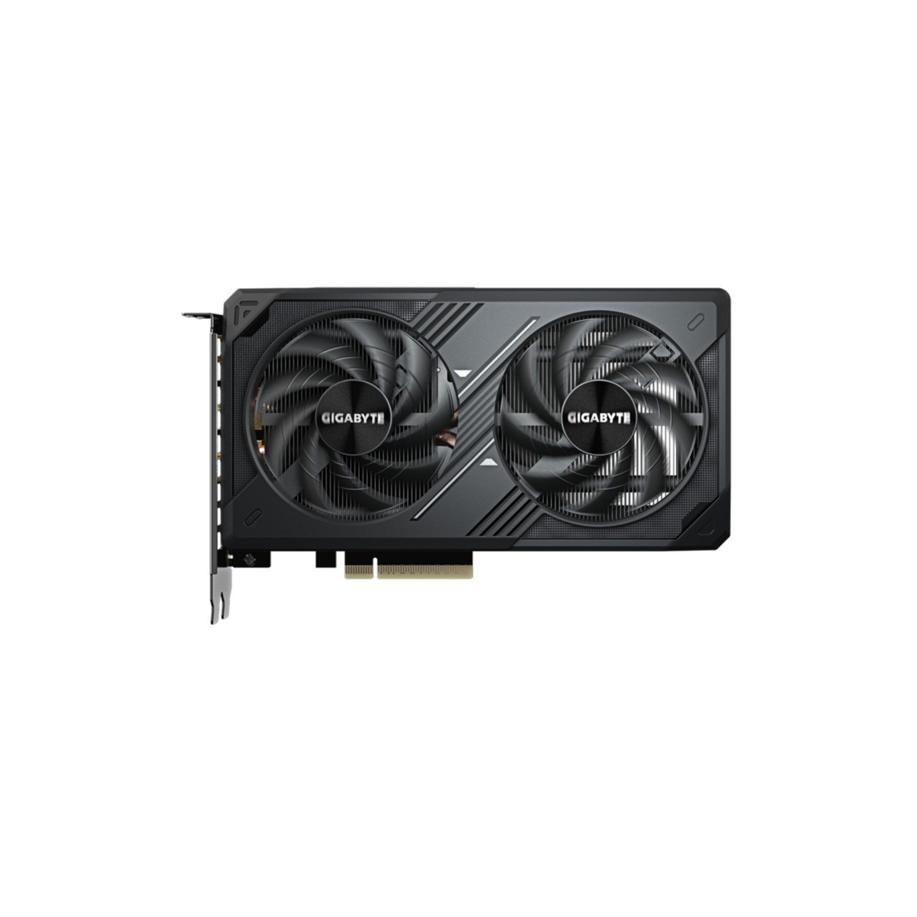 Gigabyte GeForce RTX 5060 WINDFORCE OC 8G Grafikkarte - 8GB GDDR7, 128bit, PCI- Grafikkarte