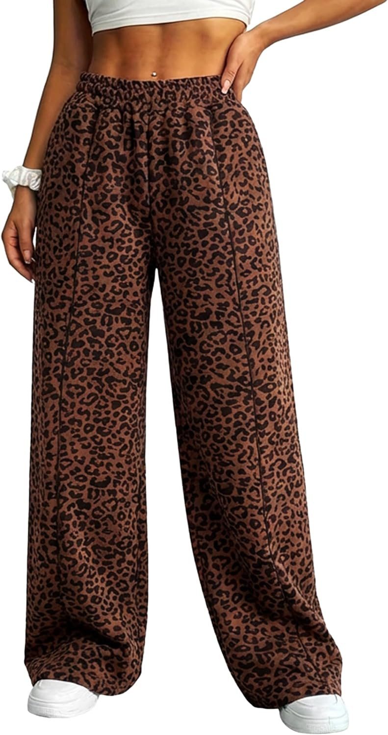Smilodox Jogginghose Damen Siara, Bequeme Freizeithose mit Seitentaschen, Gym & Homewear Trainingshose mit verstellbarem Beinabschluss