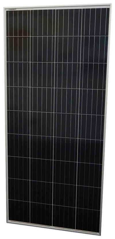 Phaesun Solarmodul Sun Plus 200J, 200 W, Monokristallin