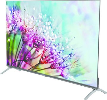 Strong SRT 43UD7593 LED-Fernseher (108 cm/43 Zoll, 4K Ultra HD, Android TV, Smart-TV)