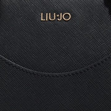 Liu Jo Henkeltasche black (1-tlg)