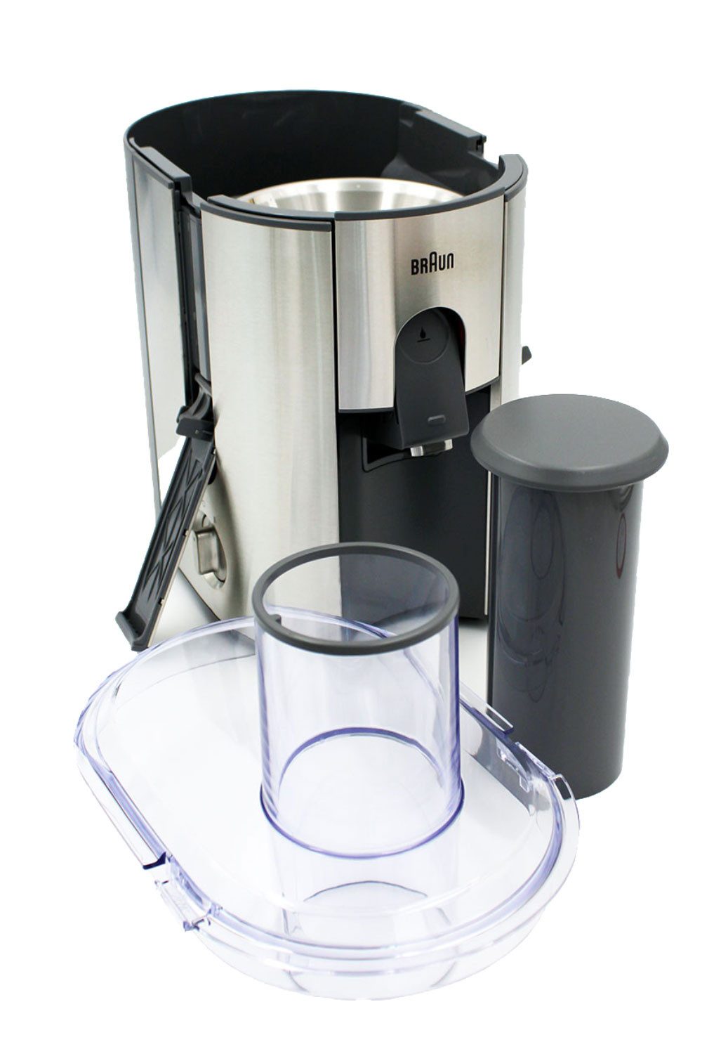 Braun Entsafter Braun J 700 IdentityCollection Entsafter