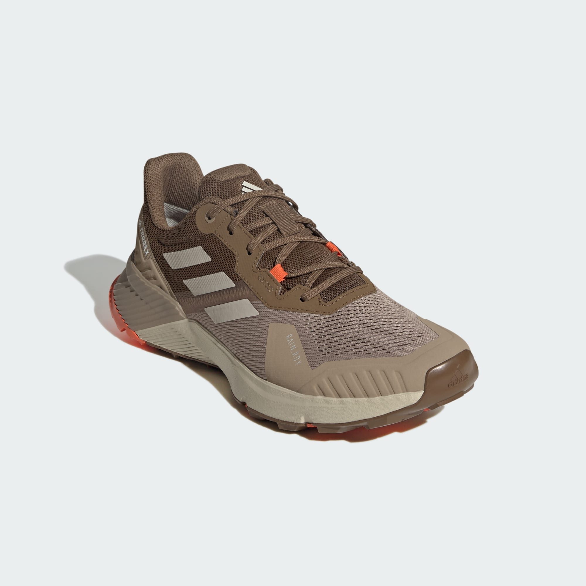 adidas TERREX TERREX SOULSTRIDE RAIN.RDY TRAILRUNNING-SCHUH Trailrunningschuh