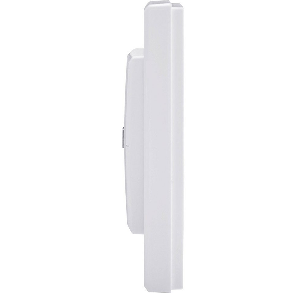 Thumbnail - Homematic IP Homematic IP Funk Wandtaster HMIP-WRC2 Smart-Home-Zubehör