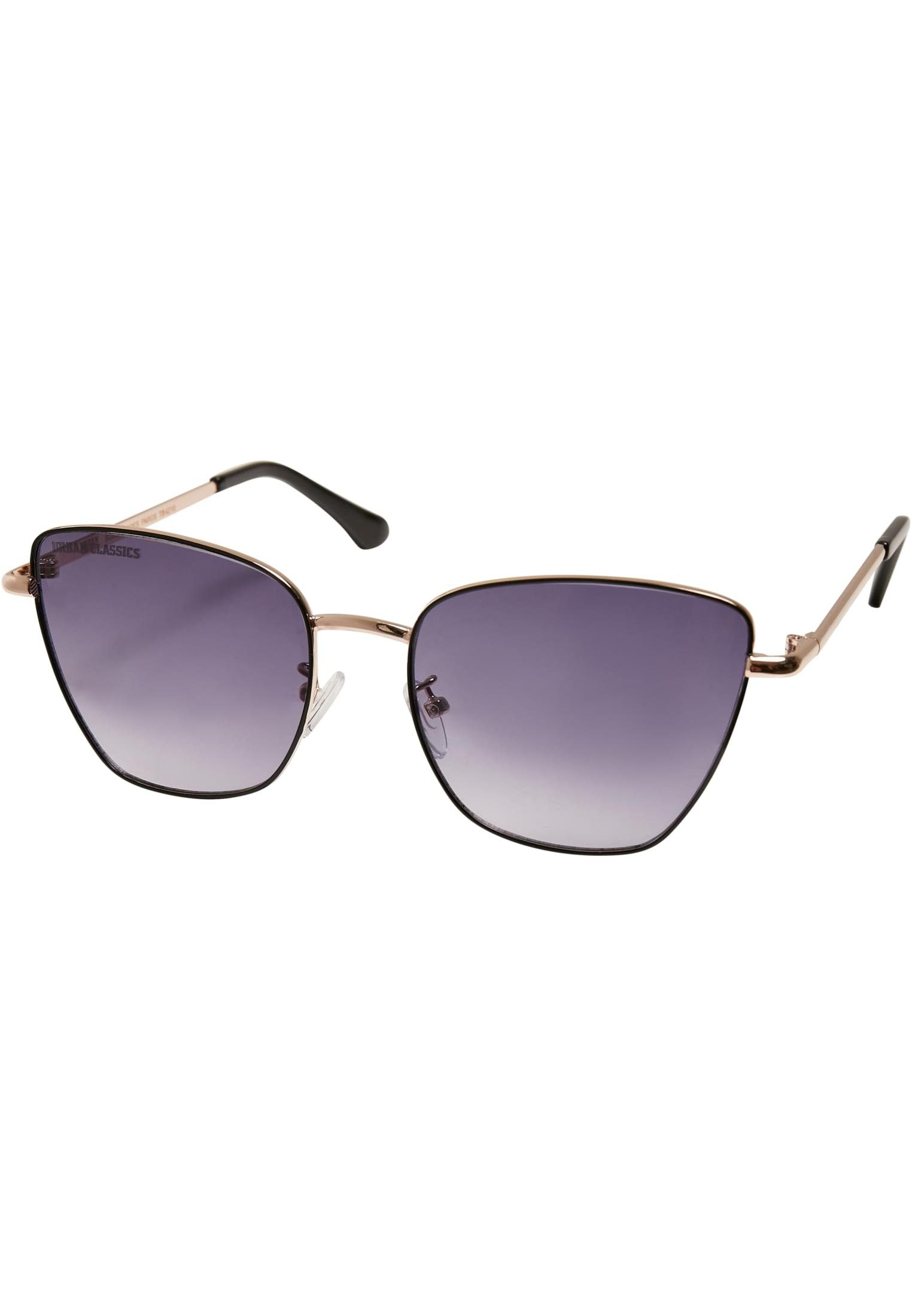 Sunglasses Sonnenbrille URBAN CLASSICS Unisex Paros