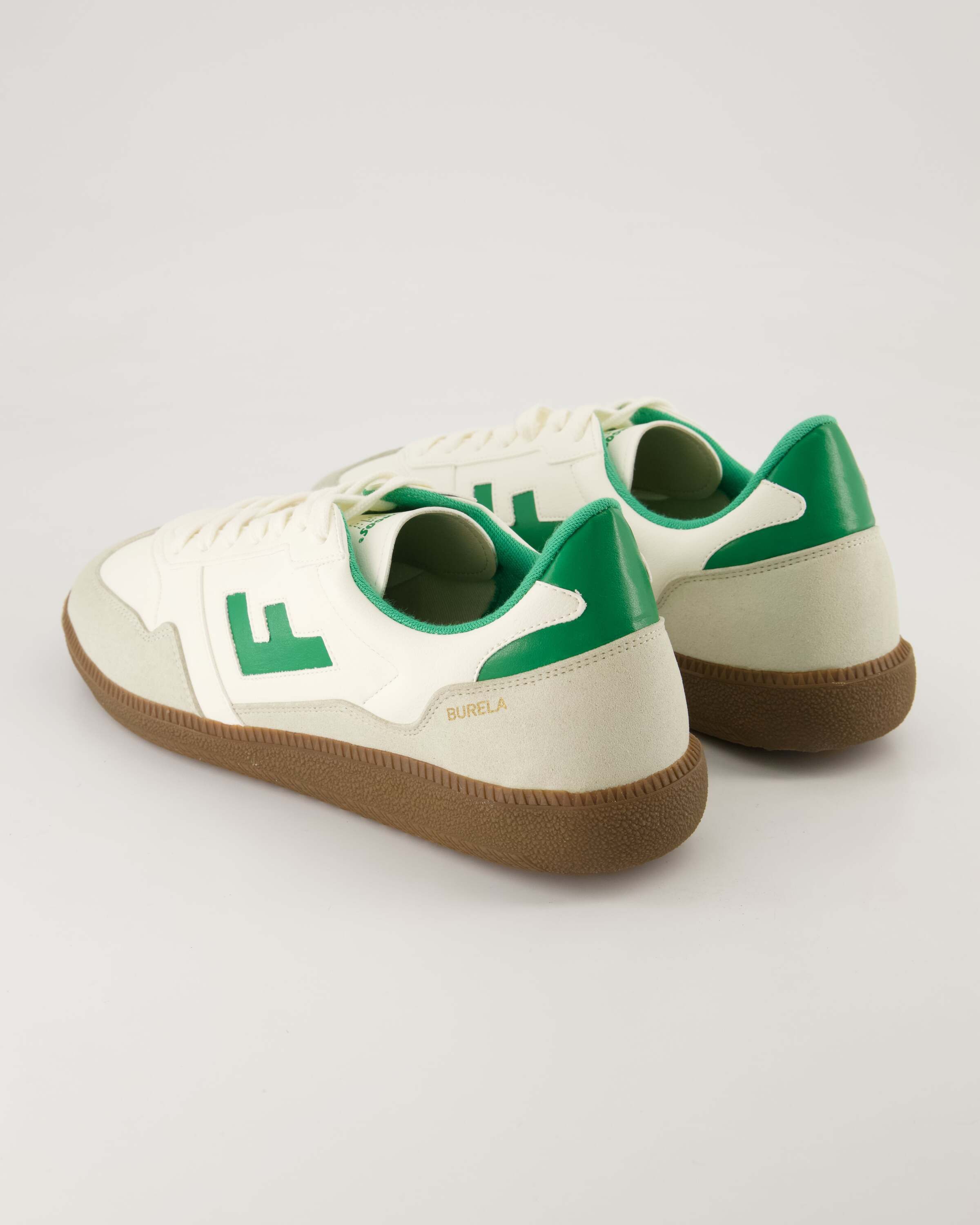 Flamingos Life Burela Slim Sneaker Obermaterial: Sonstiges Material