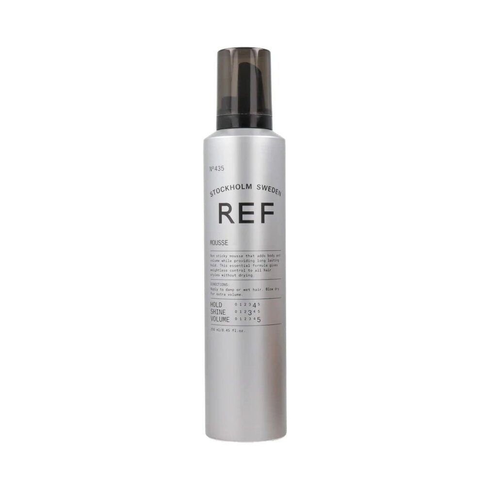 REF Haarmousse Spuma pentru par No.435, 250ml