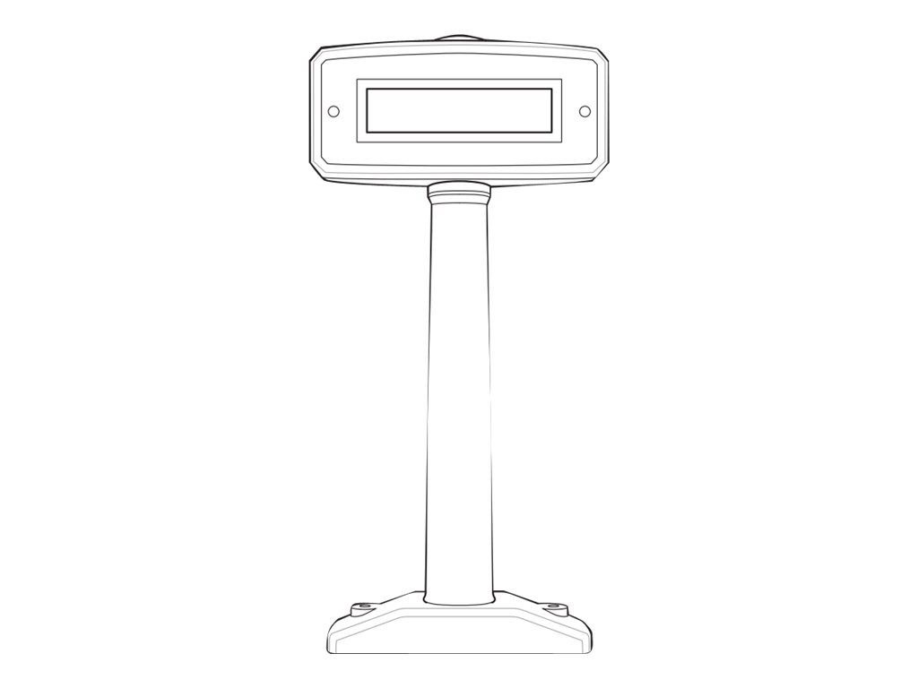 ZEBRA Scanner