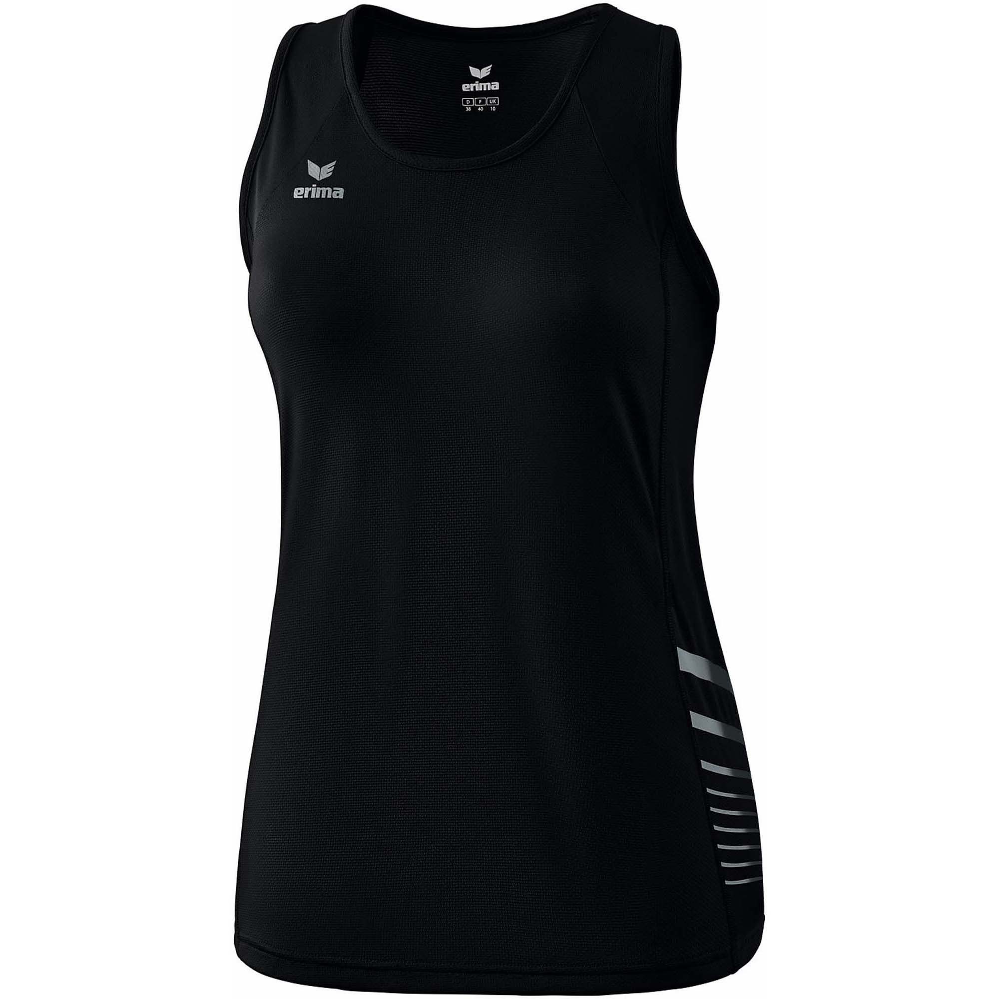 Erima Tanktop erima Damen Lauftop Race günstig online kaufen