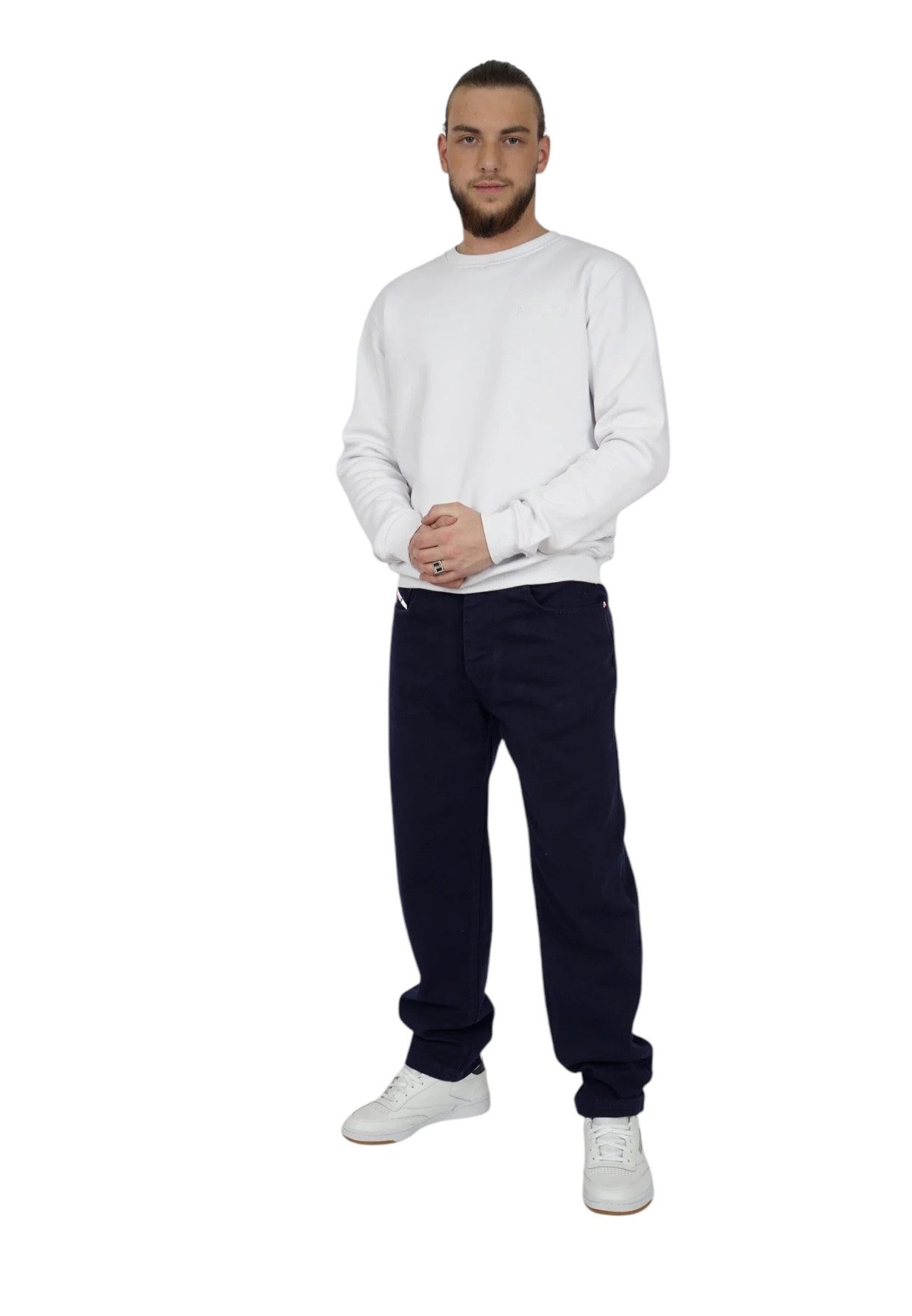 PICALDI Jeans 5-Pocket-Hose Zicco 472 Mount Blue (1-tlg) 5-Pocket-Style günstig online kaufen