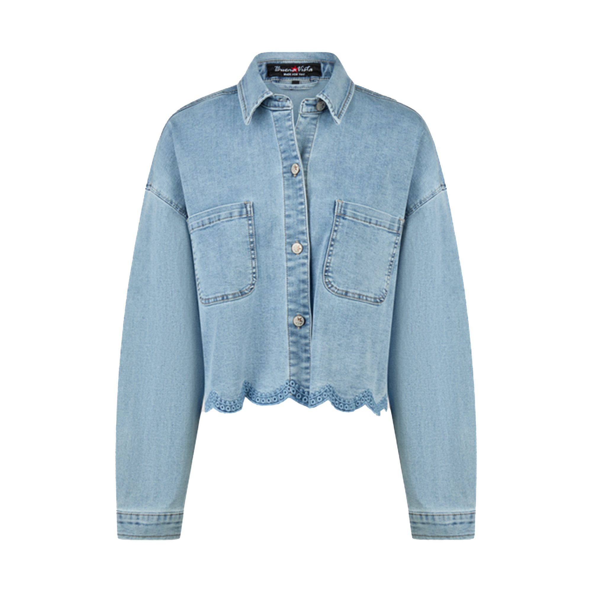 Buena Vista Jeansjacke Summer Jacket