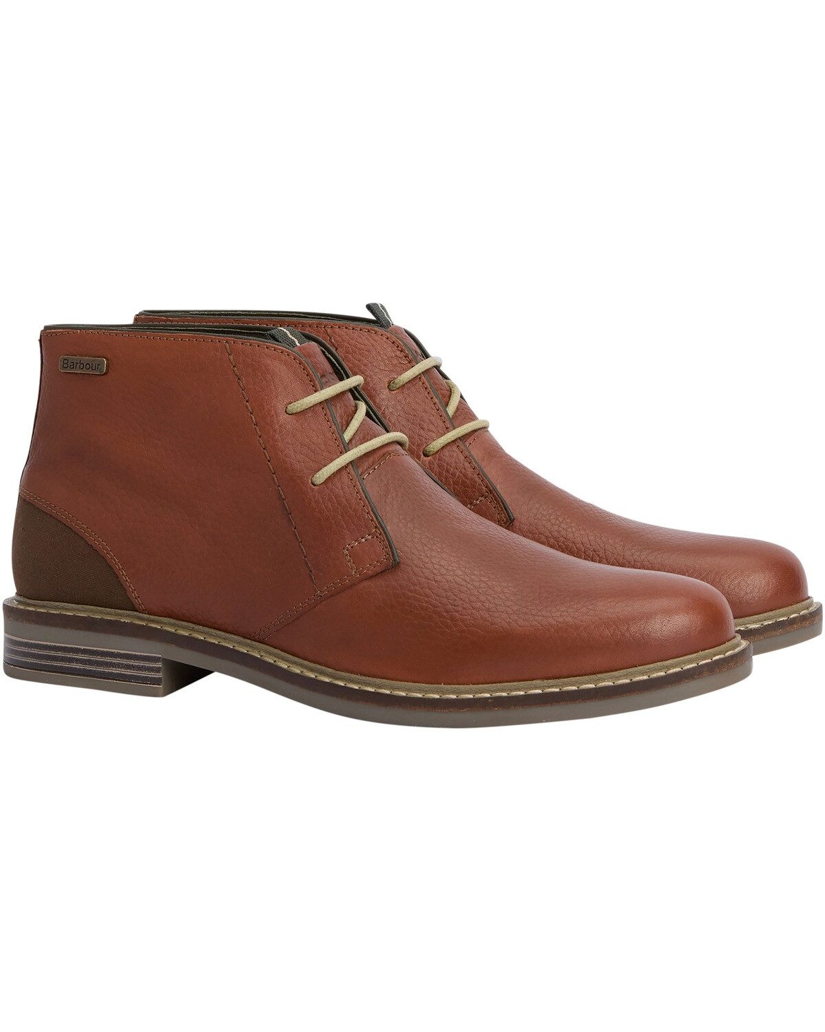Barbour Chukka-Boot Readhead Stiefelette