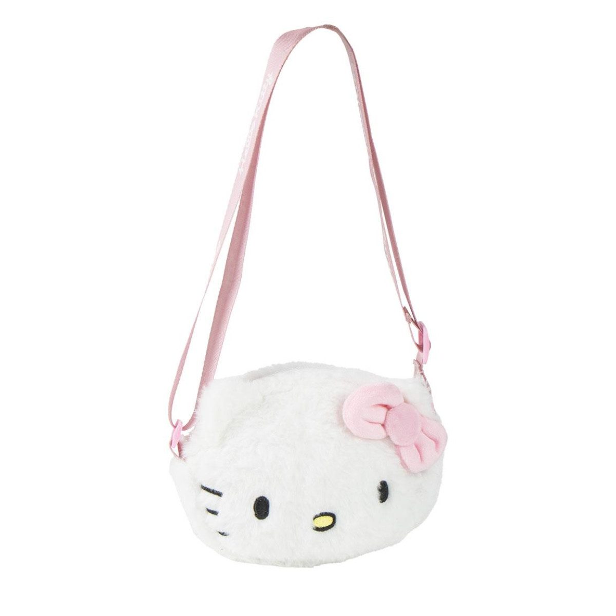 Cerda Umhängetasche Hello Kitty Kinder Fantasia Tasche