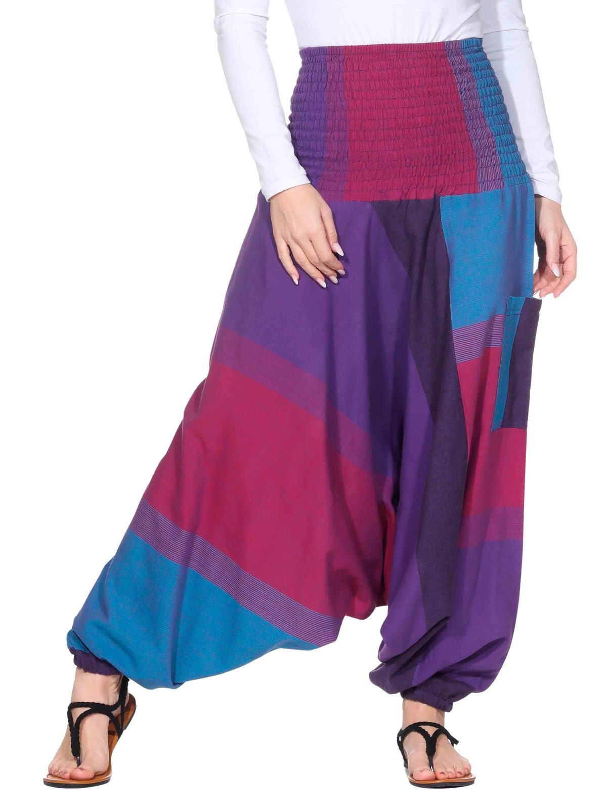 KUNST UND MAGIE Yogahose KUNST&MAGIE Damen günstig online kaufen