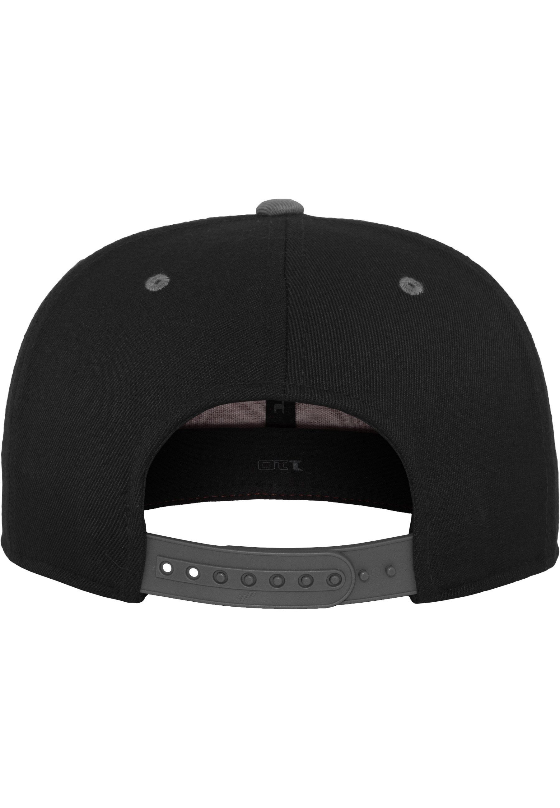 Flexfit Flex Cap Flexfit Unisex 110 Fitted Snapback