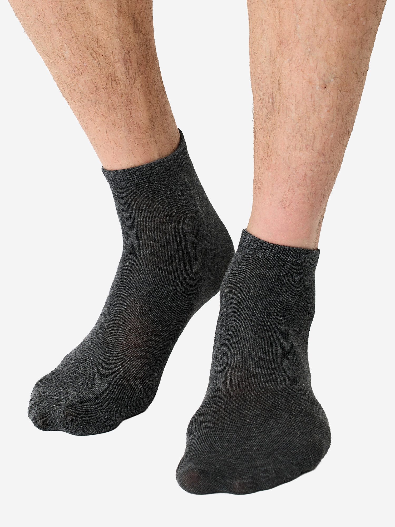 Nur Die Sneakersocken Classic unifarben hautsympathisch (20-Paar) Männer Multipack Mehrpack