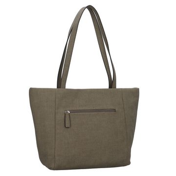 GERRY WEBER Schultertasche Be Different, Kunstleder