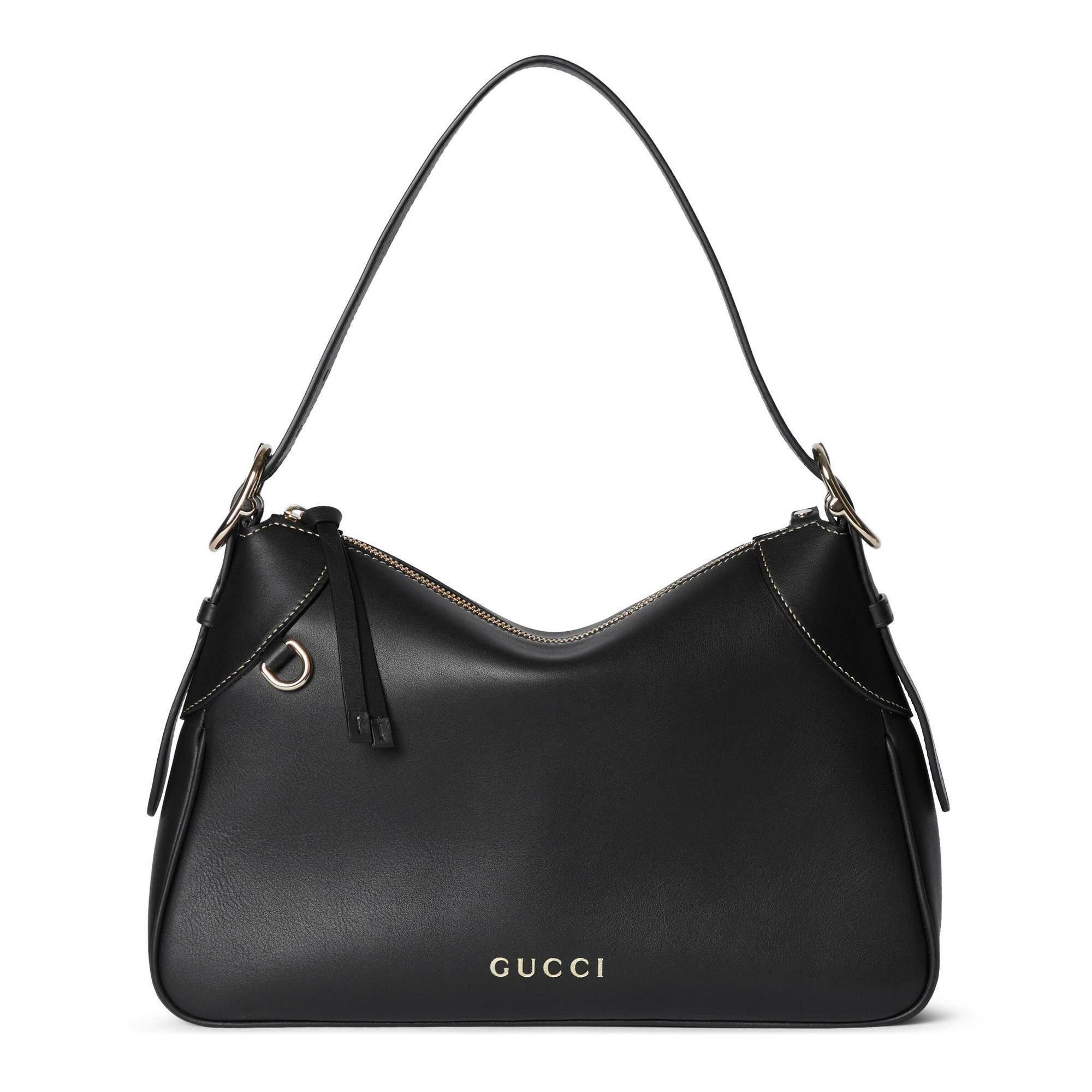 GUCCI Schultertasche Schultertasche für Damen (keine Angabe, 1-tlg., keine Angabe)