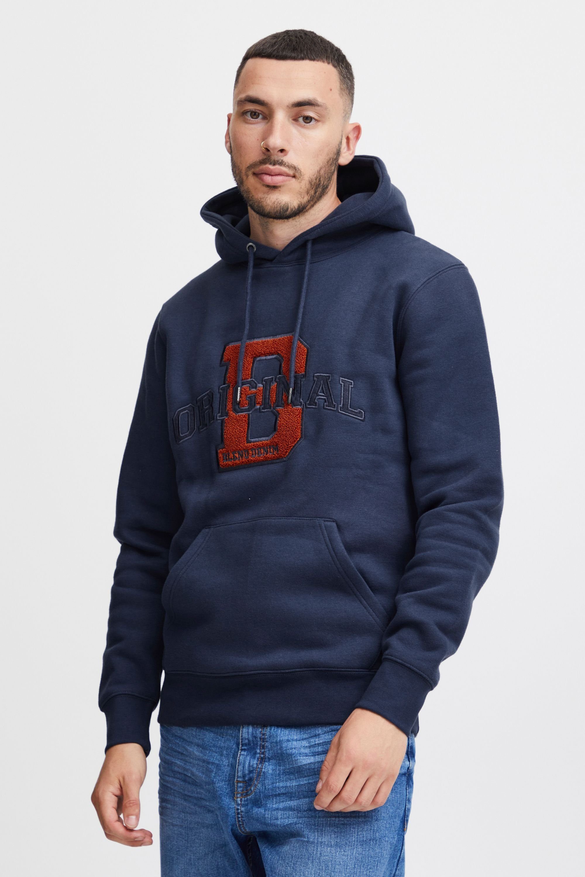 Blend Kapuzenpullover BHAbsalon Stilvoller Hoodie mit Kapuze günstig online kaufen