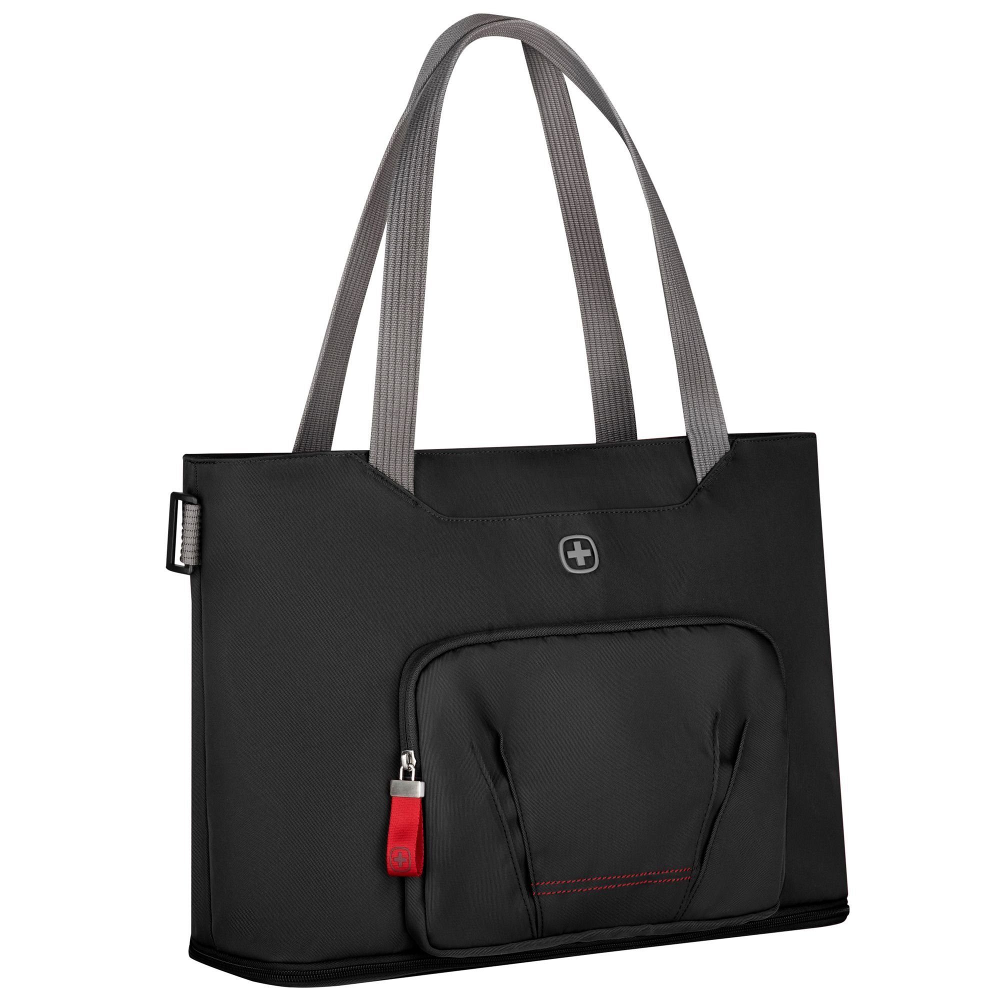 Wenger Shopper, Nylon