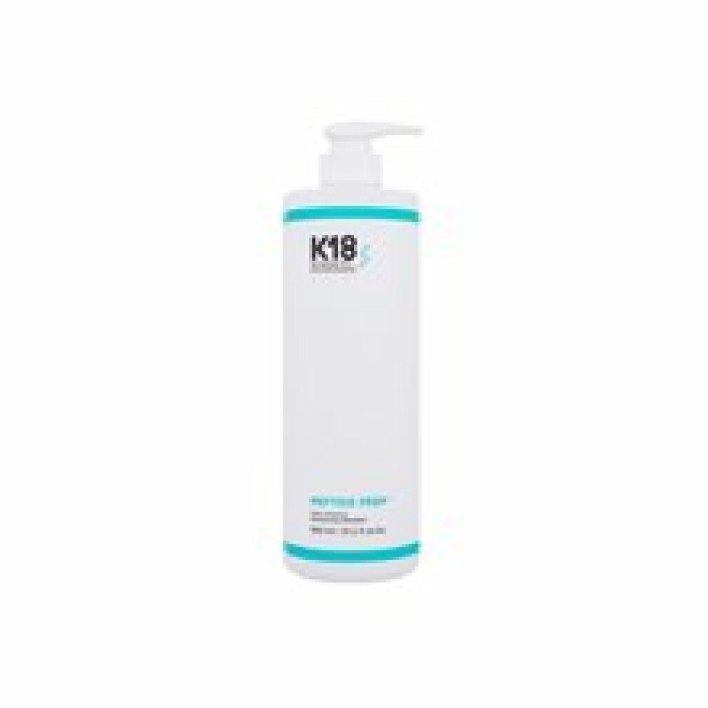 K18 Haarshampoo Peptide Prep Detox Shampoo