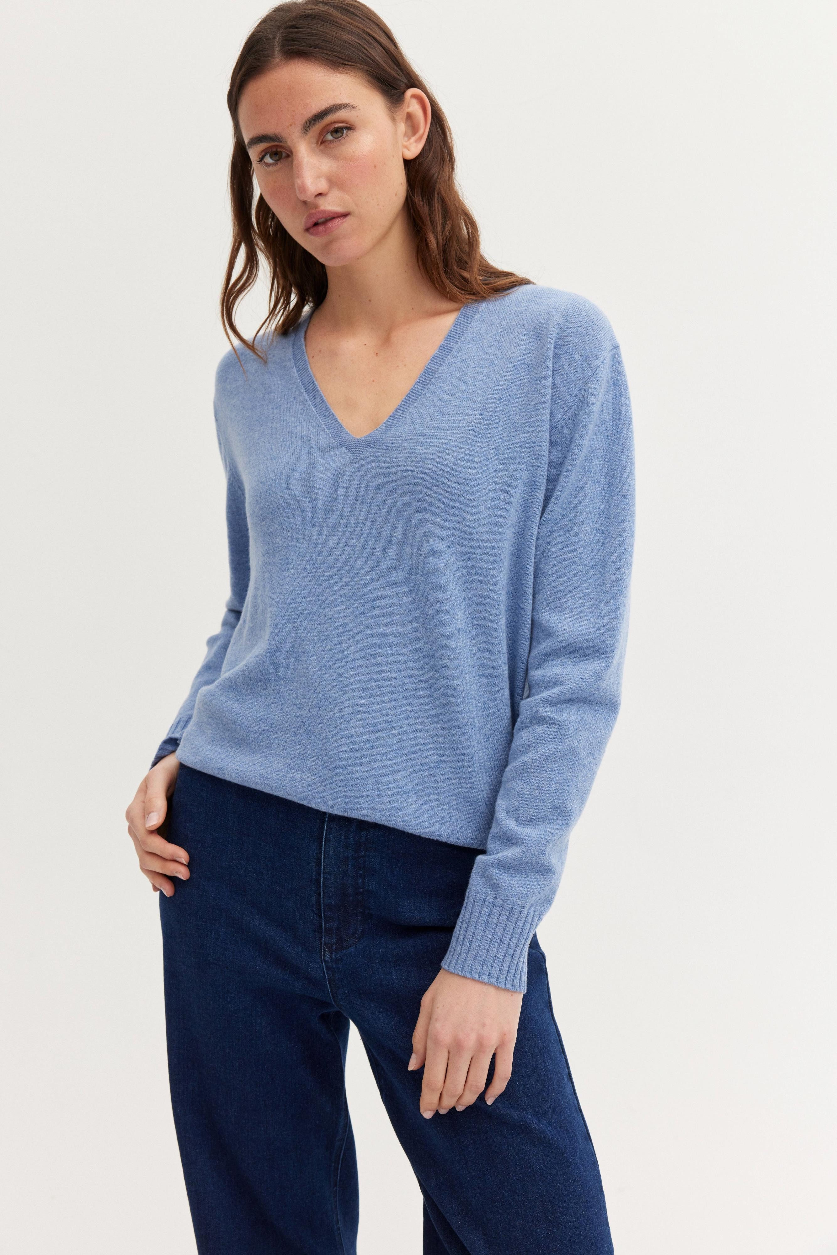 Katag AG Strickpullover