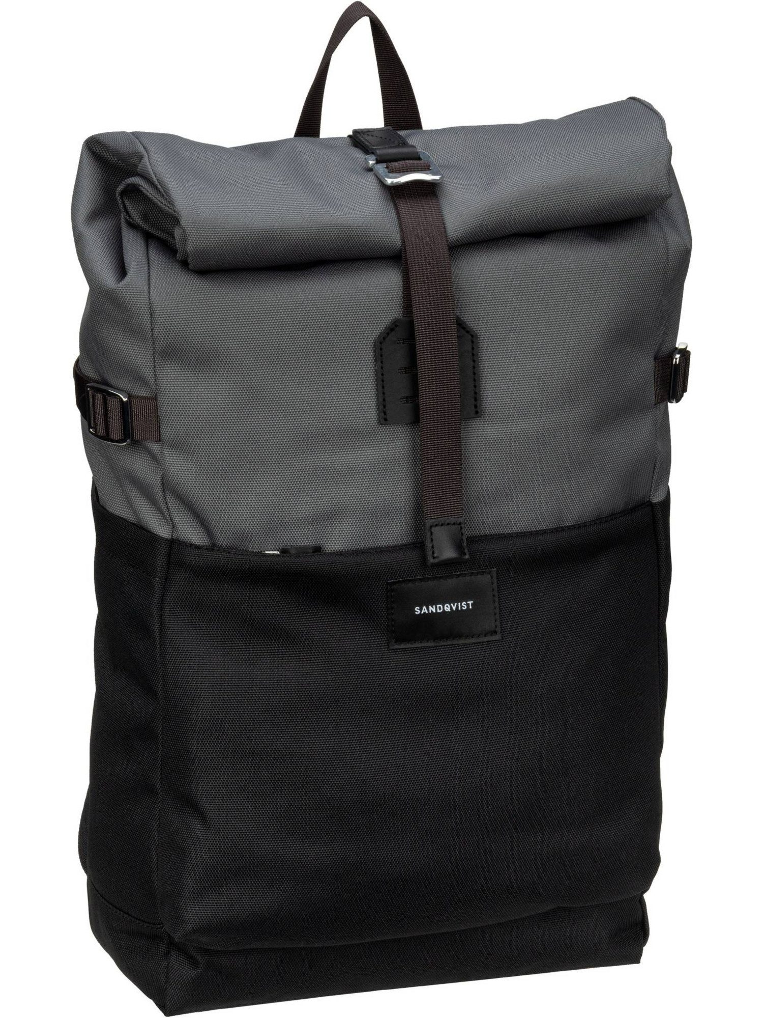 Sandqvist Rucksack Ilon Rolltop Backpack