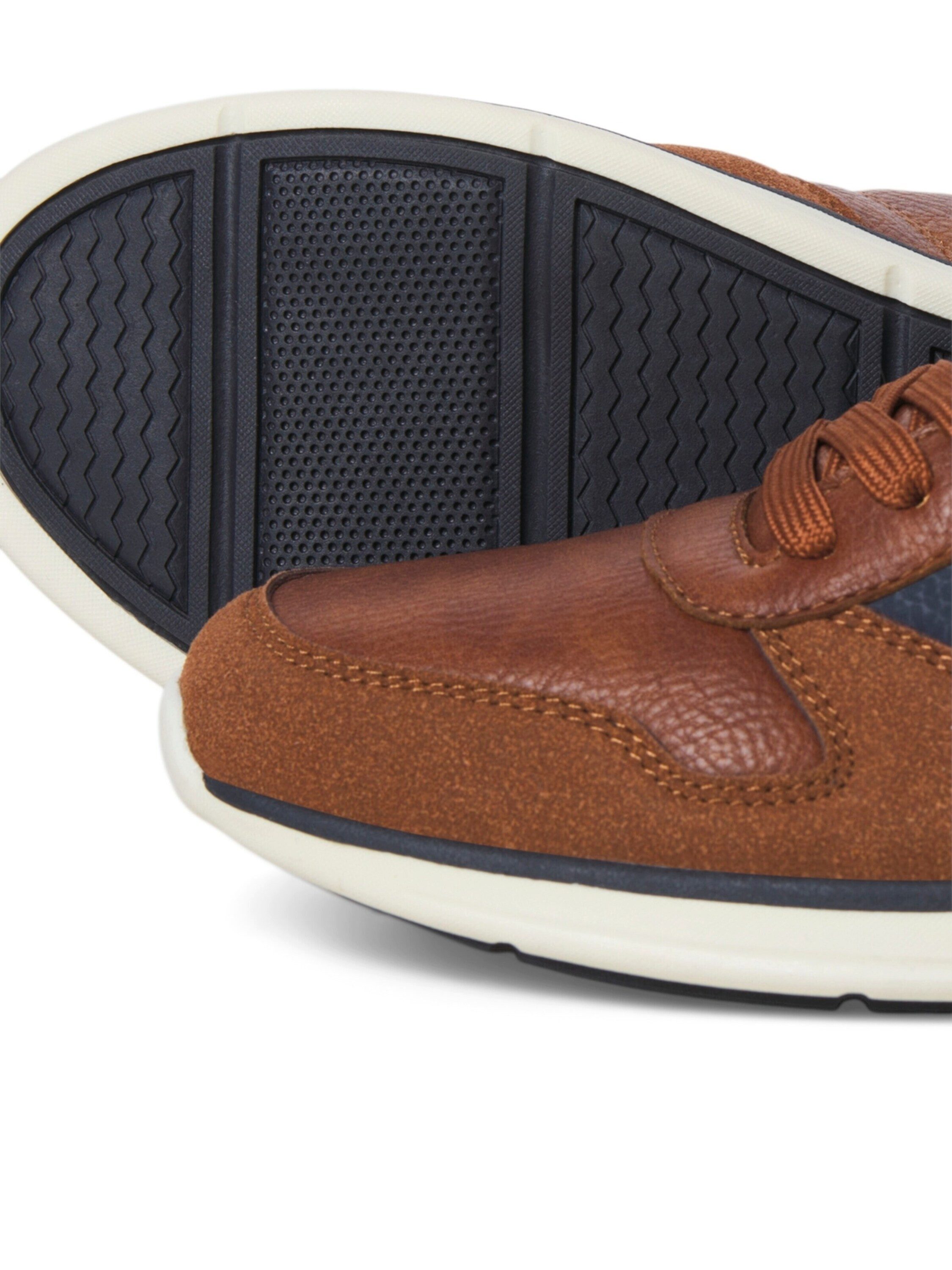 Jack & Jones JFWBARON Sneaker (1-tlg) günstig online kaufen