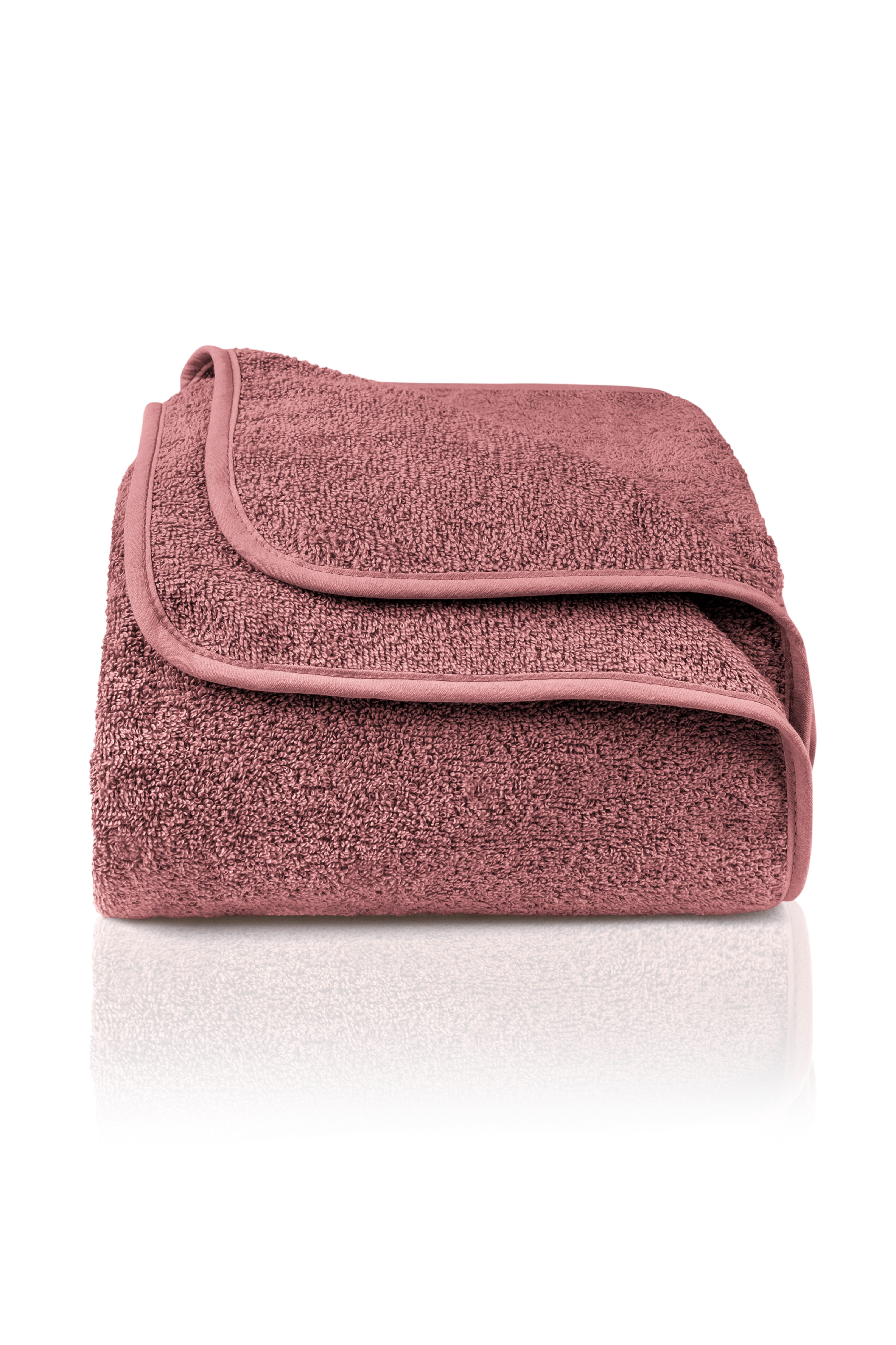 Wohndecke Frotteedecke 100% Baumwolle - Sommerdecke, Kuscheldecke, Laynenburg, Baumwolldecke als Sommer, Bett-Überwurf, Couch-Überwurf, Sofa-Decke