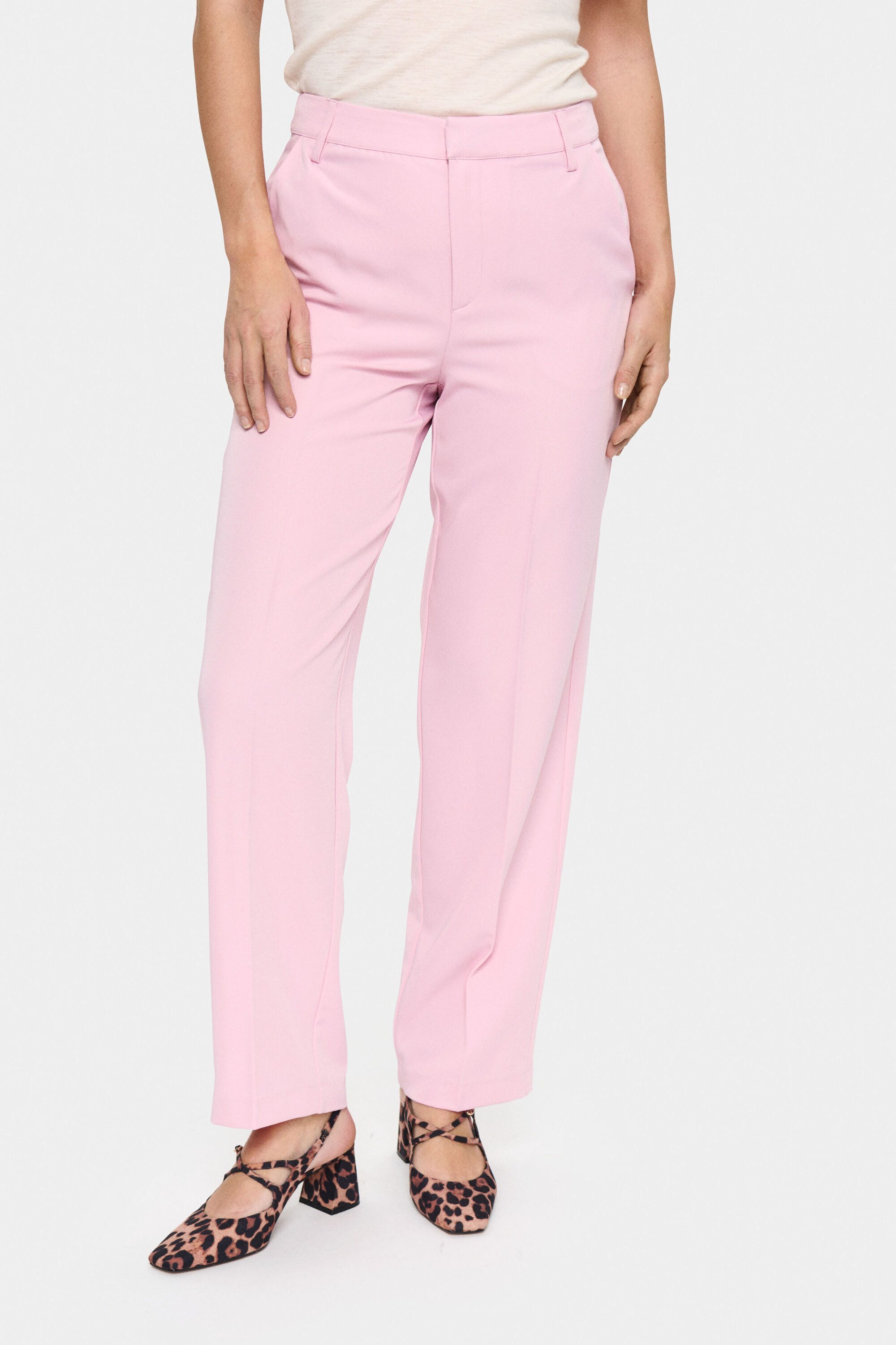 Saint Tropez Stoffhose Casual Hose LamiaSZ