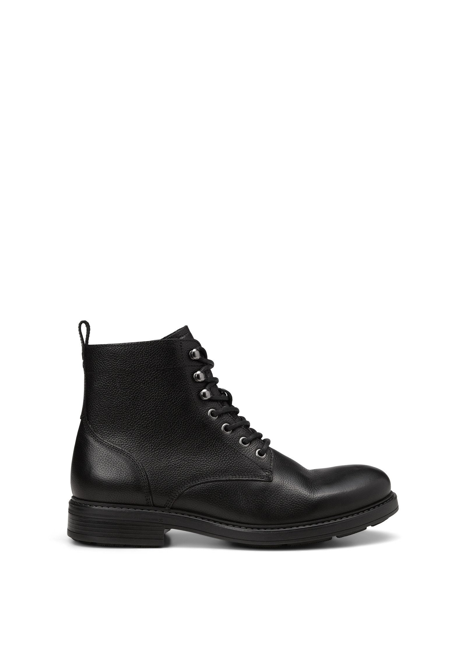 Marc O'Polo mit Innenzipper Stiefelette günstig online kaufen