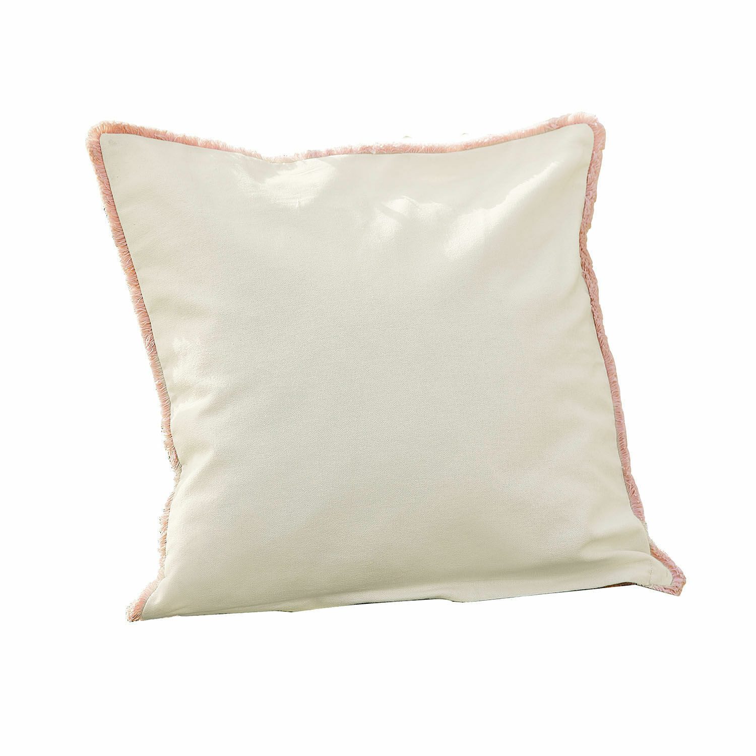 Mirabeau Kissenhülle Kissenhülle Fahzoura bunt, (1 günstig online kaufen