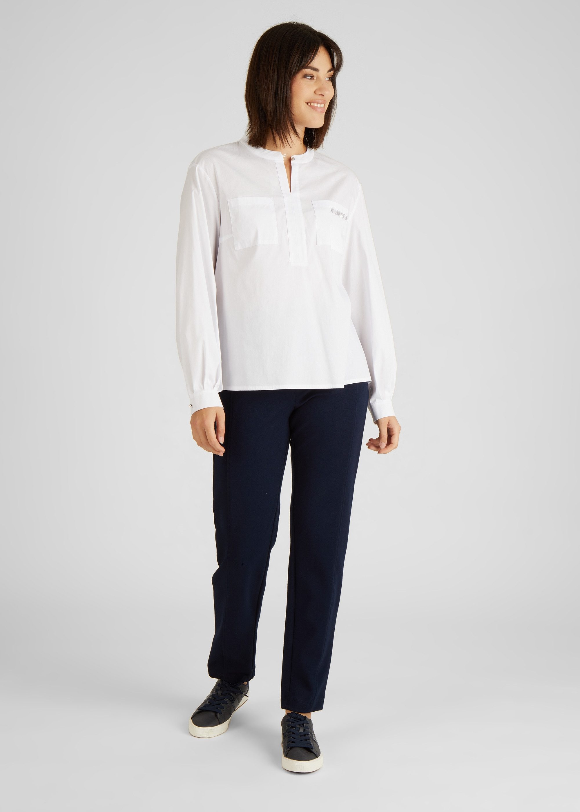 Rabe Blusentop Thomas Rabe