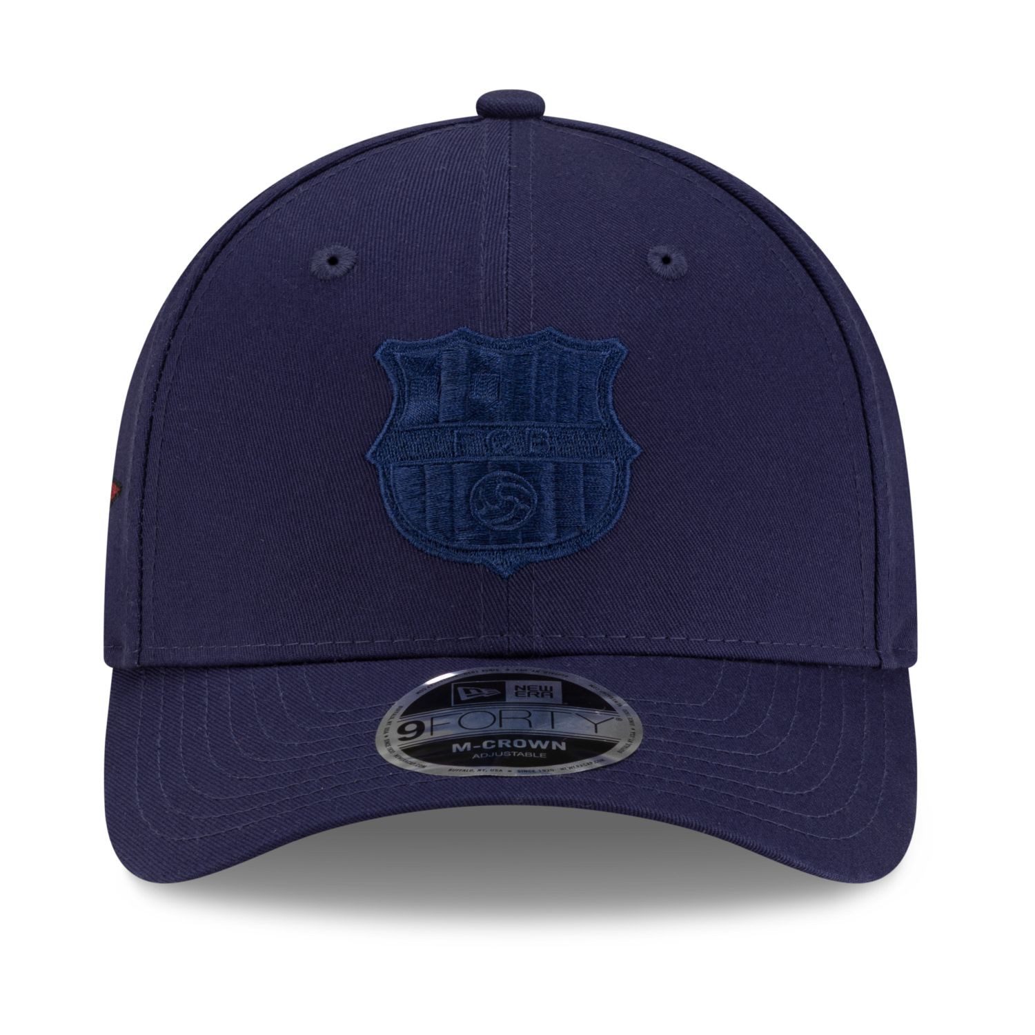 New Era Snapback Cap 9Forty MCrown FC Barcelona