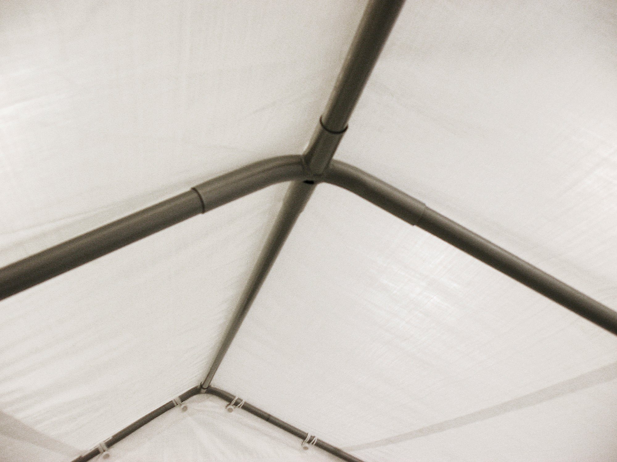 ShelterLogic Foliengewächshaus SL70600,...