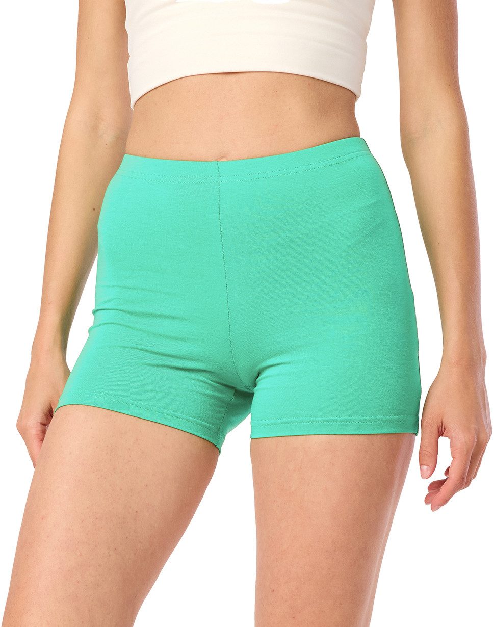 Merry Style Leggings Damen Shorts Radlerhose günstig online kaufen