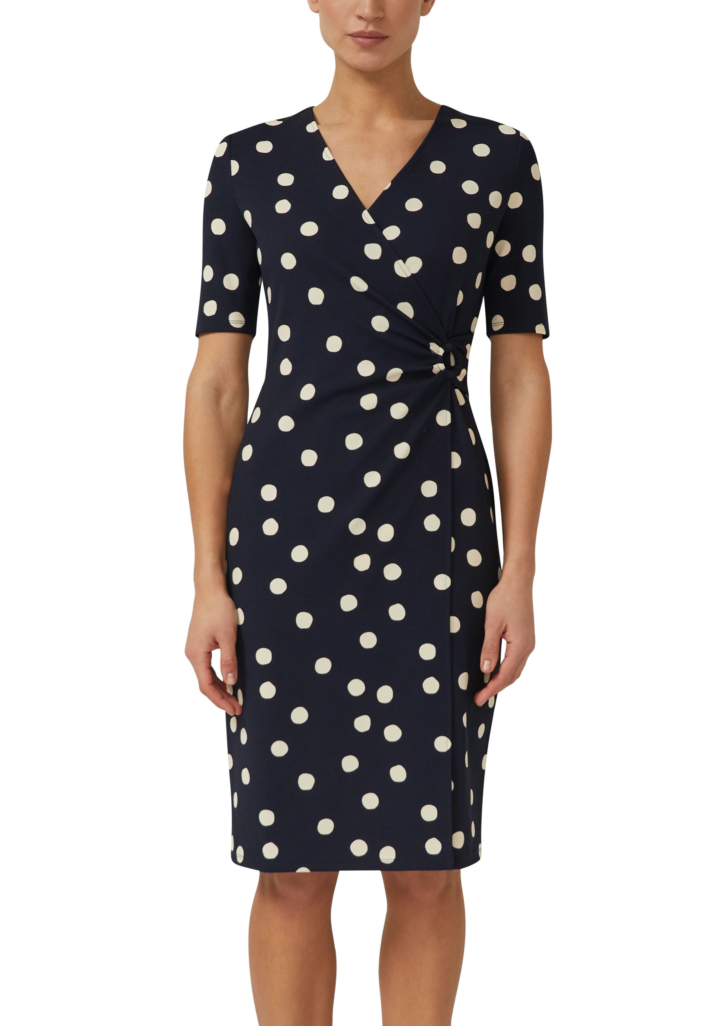 s.Oliver BLACK LABEL Minikleid